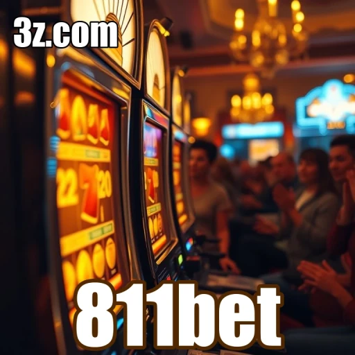 Basquete e Emoção: Atrações do 811bet em Jogo