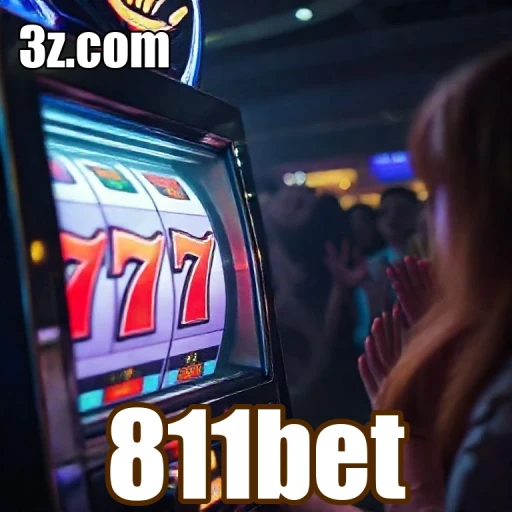 A Emoção do Futebol na 811bet: Aposte e Ganhe Mais