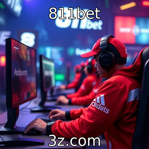 O papel dos esports na cultura gamer