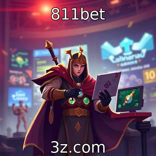 Impacto das regulamentações na indústria gamer