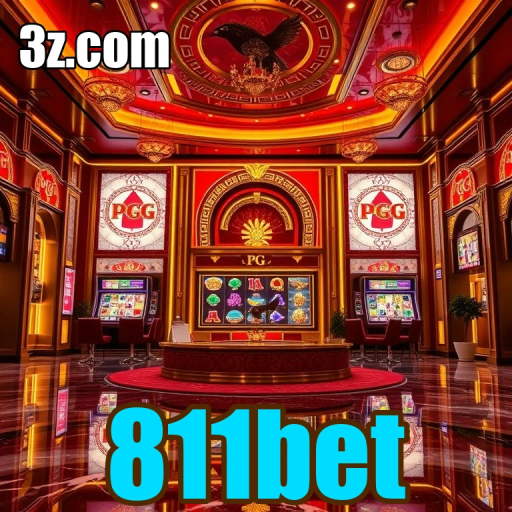 Table Lúdica no 811bet: A Mesa de Jogos que Encanta