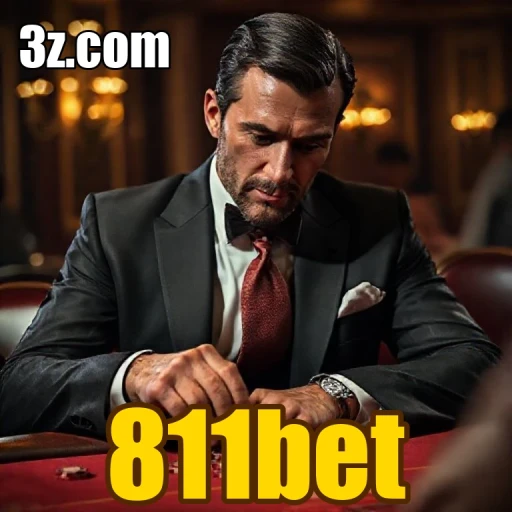 Pagamentos Sem Fronteiras: Explore o 811bet de Hoje