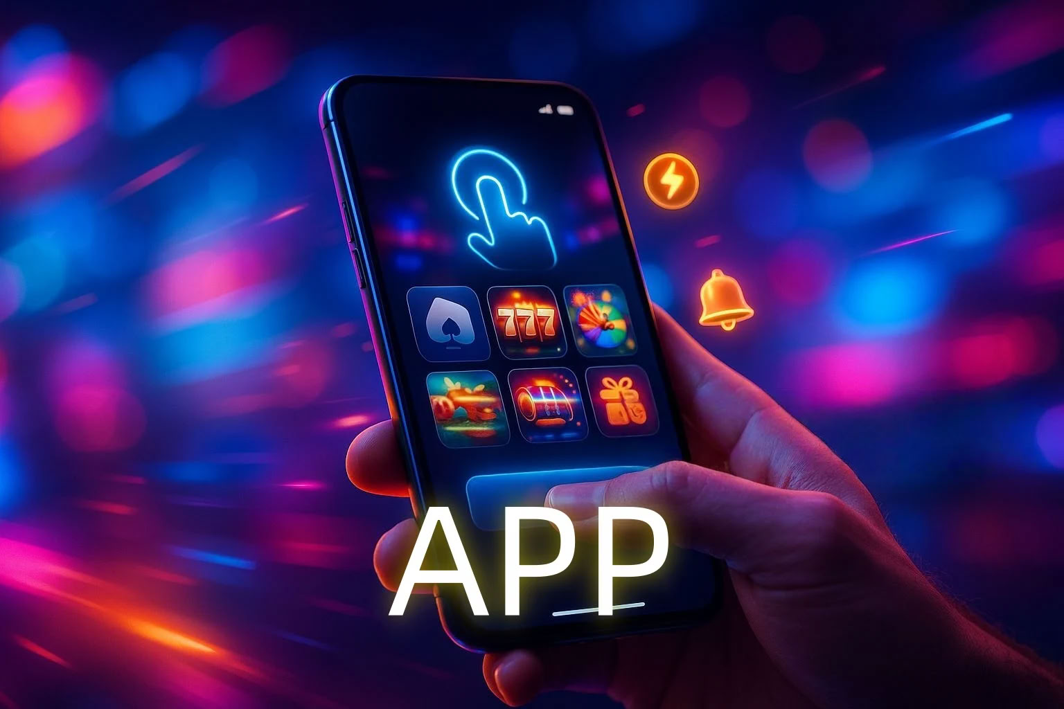 811bet Benefícios do App