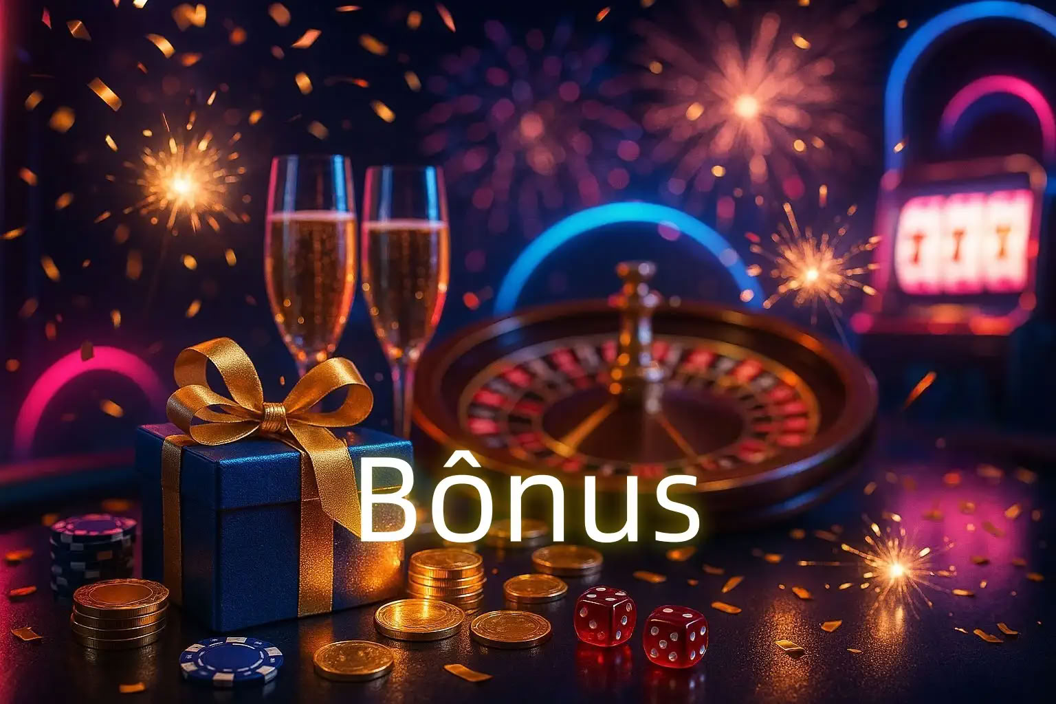 811bet Bônus Festivos