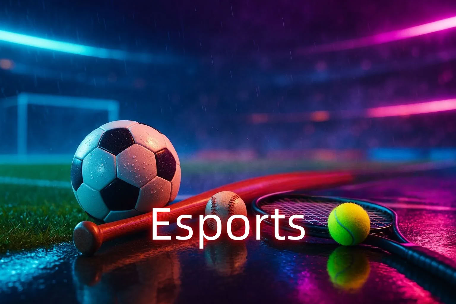 811bet Variedade de Esportes