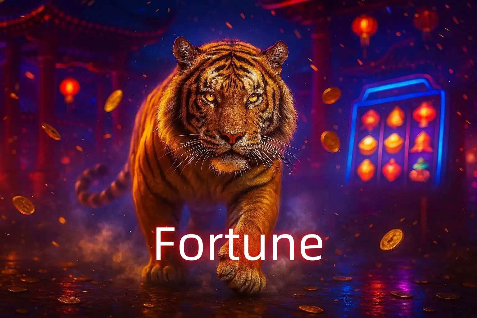 811bet Características do Fortune Tiger