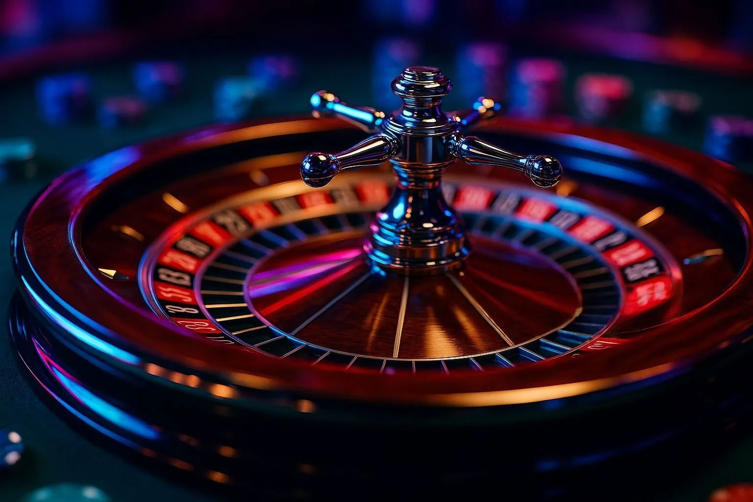811bet Jogos de roleta online