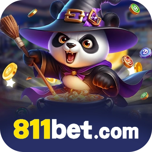 811bet logo