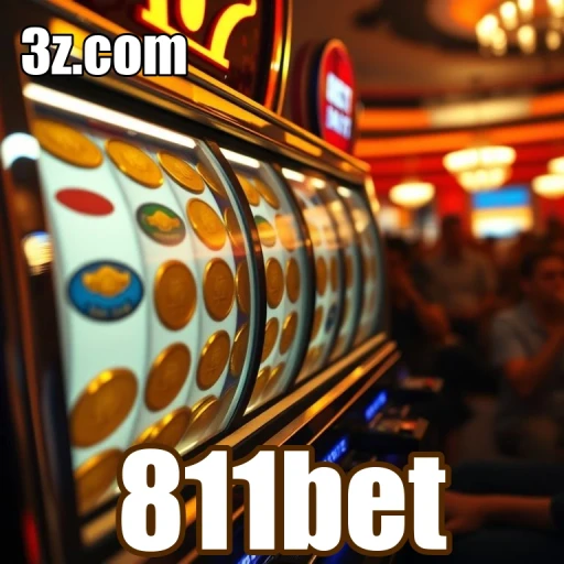 Atendimento 811bet: Suporte Criativo para Jogadores Brasileiros